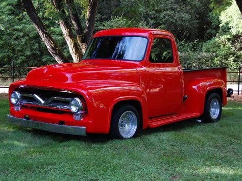 antique pickup trucks | Pickup Truck - VisuaLogs | Old Trucks | Pinterest | Trucks, Vintage ...