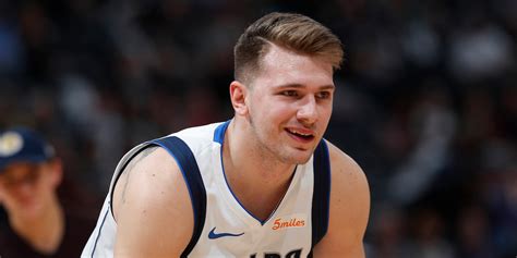 Why Luka Doncic is dominating NBA world in his rookie season - Business ...