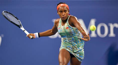 Coco Gauff: What's next for breakthrough teenager in 2020? - Sports ...