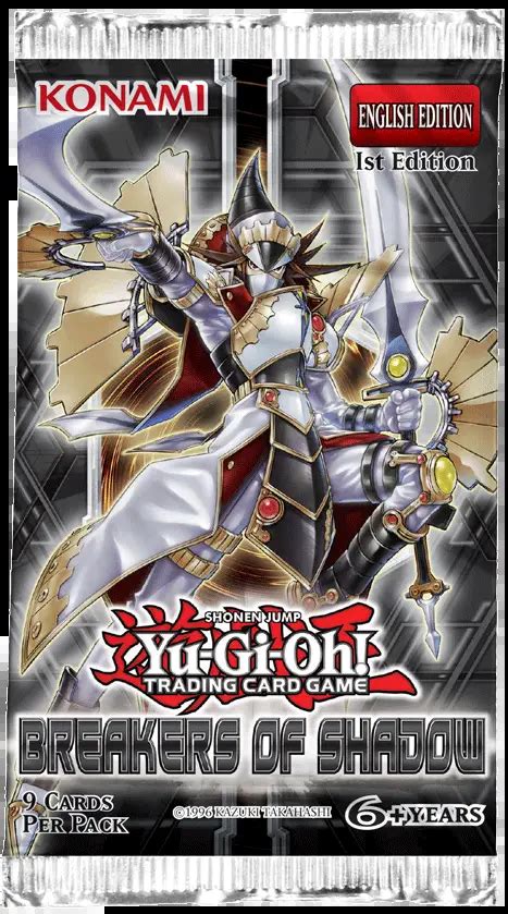 Yu-Gi-Oh! TCG January Product Releases | YuGiOh! World