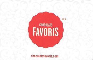 Gift Card: Logo (Chocolats Favoris, Canada(Chocolats Favoris) Col:CA-Choc-001