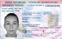 Czech Republic | Identity-Cards.net