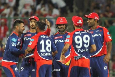 KXIP vs DD match prediction: How Kings XI vs Delhi Daredevils IPL 2016 match might transpire ...