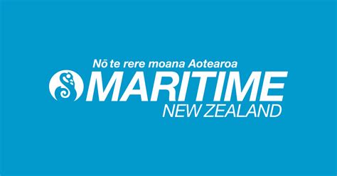 Maritime NZ - Maritime New Zealand - Directory - boatiesnz