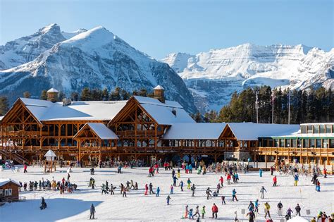 10 Best Ski Resorts in British Columbia and Alberta - Where to Go ...