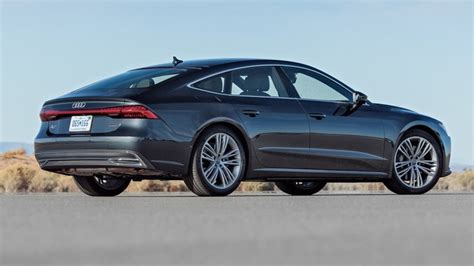 2022 Audi A7 Prices, Reviews, and Photos - MotorTrend