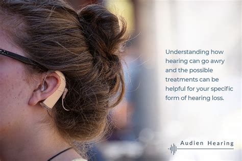 Can Hearing Loss Be Reversed? What To Know | Audien Hearing