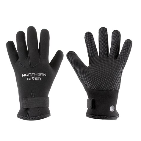 Glove – Neoprene Gloves – Marcé Fire Fighting Technology PTY LTD