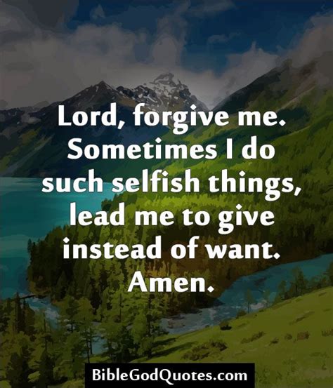 Lord Forgive Me Quotes. QuotesGram