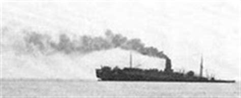 RMS Carpathia sinking RARE PIC by starwarsfandude on DeviantArt