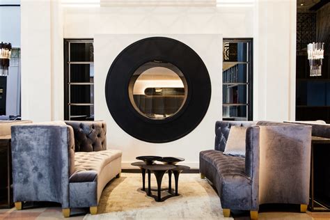 Inside The Mayfair Hotel's Glamorous New Makeover | Mayfair hotel ...