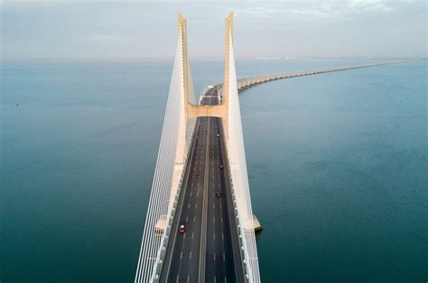 Most beautiful bridges in Europe - Europe's Best Destinations