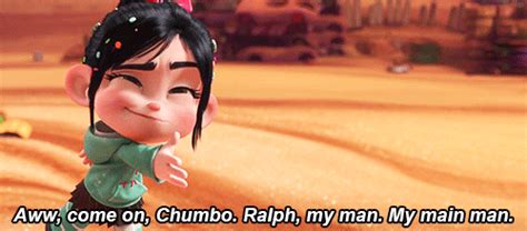 Ralph Wreck It Ralph Quotes. QuotesGram