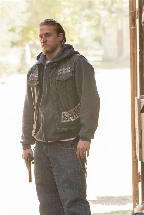 Charlie Hunnam on Sons of Anarchy Pictures | POPSUGAR Entertainment Photo 20