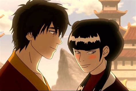 Zuko and Mai - Avatar: The Last Airbender Couples Photo (37338812) - Fanpop