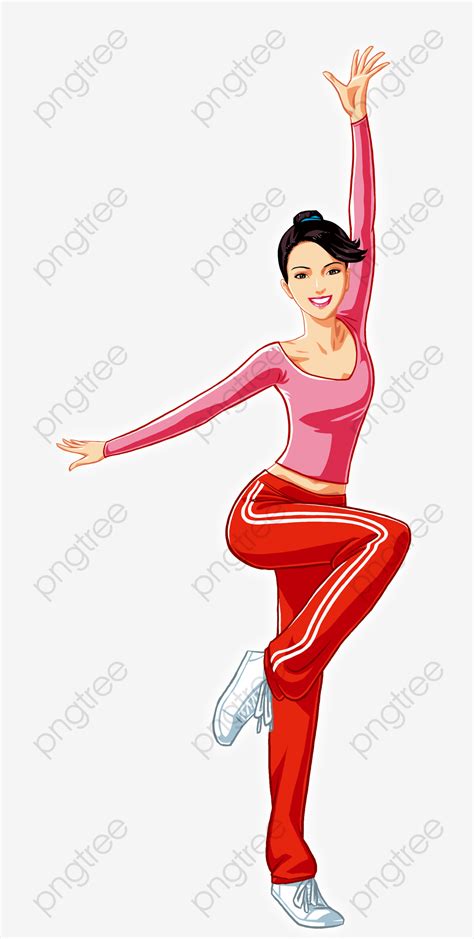 clipart aerobics 20 free Cliparts | Download images on Clipground 2024