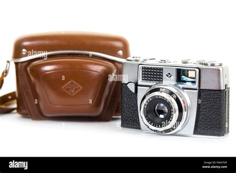 Agfa Film High Resolution Stock Photography and Images - Alamy