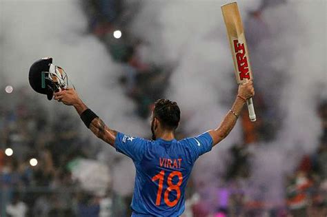 10 qualities of Virat Kohli every aspiring cricketer should develop