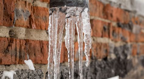 How To Thaw Frozen Pipes - Action Service Company - Iredell County Plumbers