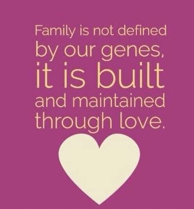 Quotes About Mixed Families. QuotesGram