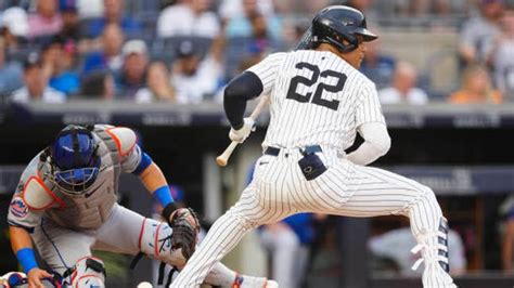 How to Watch Yankees vs. Mets: TV Channel & Live Stream - July 24 | FOX ...