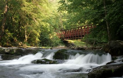 "Virginia Creeper Trail - Best Bike Trail in the U.S.A."