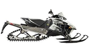 2014 Arctic Cat XF 8000 Cross Country Sno Pro Reviews, Prices, and Specs