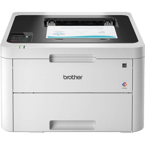 Brother HL-L3230CDW Wireless Compact Printer HL-L3230CDW B&H