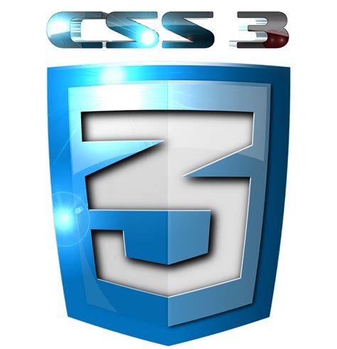 Html 5 Css 3 Logo