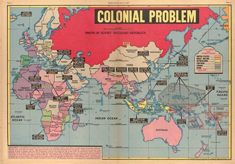 Colonial problem, 1947 | Indian history facts, History geography, Historical maps