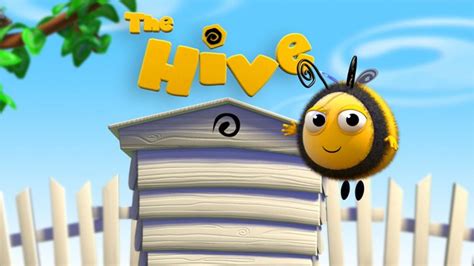 The Hive goes Plush with Mookie Toys | Animation World Network