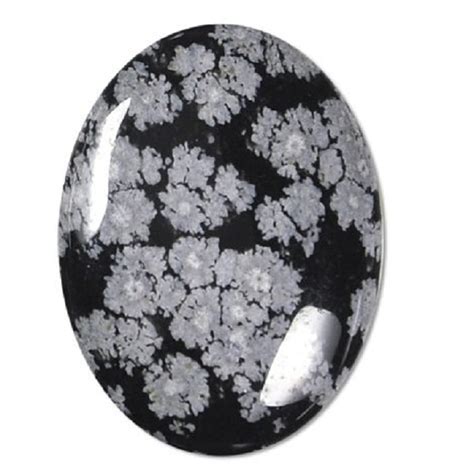 Snowflake Obsidian: Meaning, Healing Properties and Powers