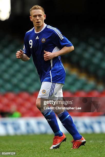 Mikael Forssell Photos and Premium High Res Pictures - Getty Images