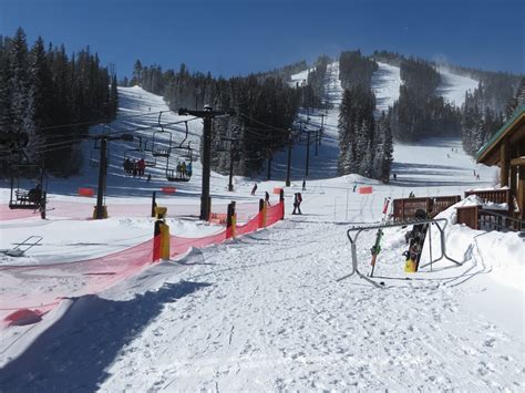 Eldora Mountain Ski Resort – Nederland, CO | Eldora Mtn Guide – Terrain ...