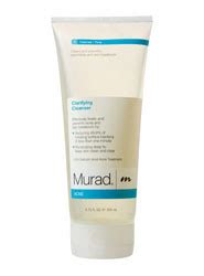 Murad Clarifying Cleanser reviews in Blemish & Acne Cleansers - ChickAdvisor