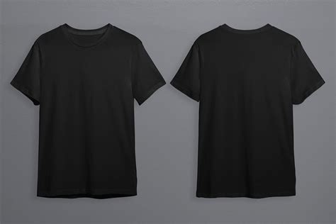Black T Shirt Images | Free Photos, PNG Stickers, Wallpapers & Backgrounds - rawpixel