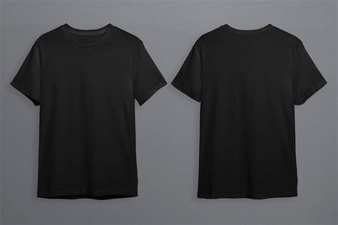 Black T Shirt Images | Free Photos, PNG Stickers, Wallpapers & Backgrounds - rawpixel