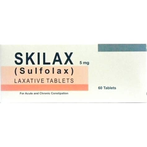 Skilax Tablets - Time Medical