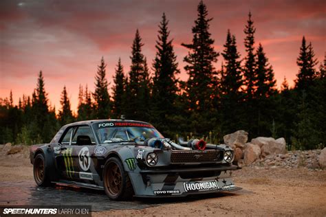 Hoonicorn RTR V2: Taking 1,400hp To 14,000ft - Speedhunters