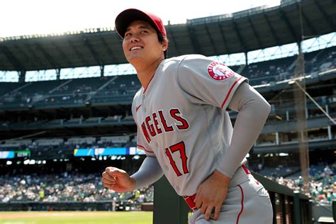 Why Shohei Ohtani Has Locked Up AL MVP Award At Break