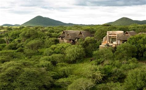 The Best 100 Kenya Safari Lodges and Packages