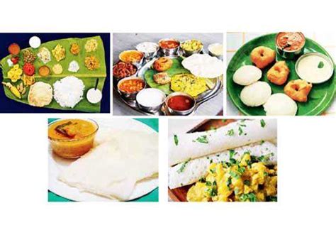 Five best south indian restaurants in Mumbai - Five best south indian ...