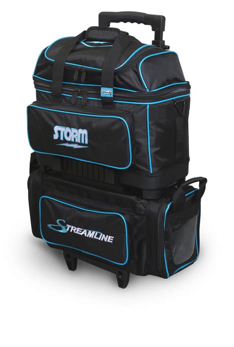 Storm Bowling Bags