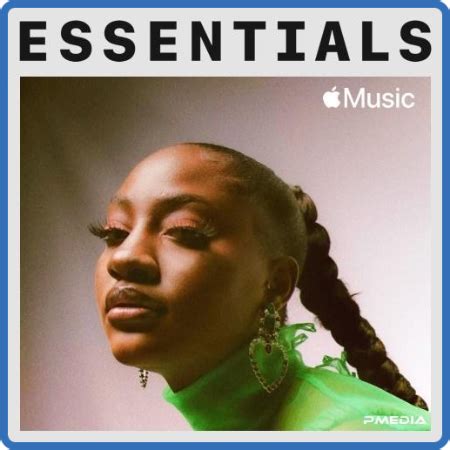 Tems – Tems Essentials (2022) » download by NewAlbumReleases.net