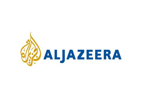 Al Jazeera Logo PNG Transparent Al Jazeera Logo.PNG Images. | PlusPNG