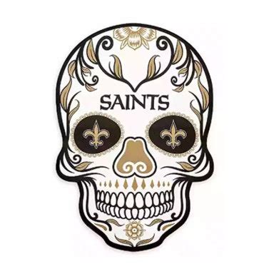 New Orleans Saints Font? | New Orleans Saints - SaintsReport.com