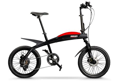 Ducati unveils (even more) electric bikes in latest push towards EVs