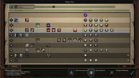 Pillars of eternity classes guide - lionfreeloads