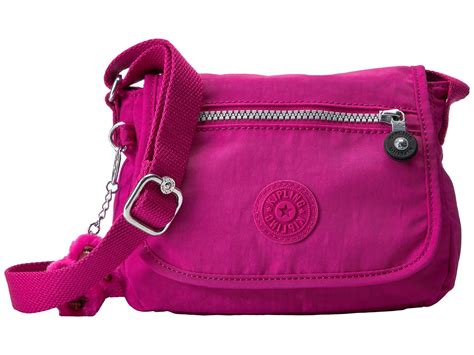 Best Deal of Kipling Sabian Crossbody Mini Bag - NeuWish