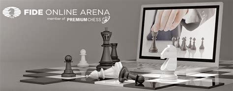 Chess Daily News by Susan Polgar - FIDE Online Arena enters a new era